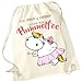 Produktbild Pummeleinhorn Stoffrucksack - Pummelfee