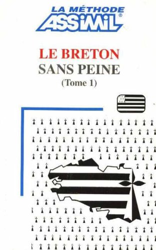 Le Breton Sans Peine (French Edition) Le Breton Sans Peine (French Edition)