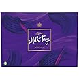 Milk Tray - 530g (Pack of 2) - Assorted Milk Chocolates | Iconic Selection Box | Perfect for Chocolate Lovers