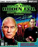 Image de Star Trek Hidden Evil Official Strategy Guide: For Windows 95/98