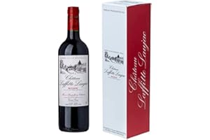 CHATEAU LAFFITTE LAUJAC Coffret - Château Laffitte Laujac - Grand Vin de Bordeaux Médoc