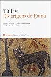  Els orígens de Roma (CLÀSSICS GRÈCIA I RO)