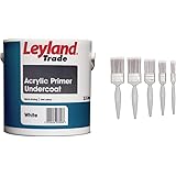 leyland primer undercoat