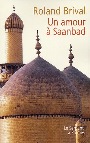 couverture de : Un amour &agrave; Saanbad