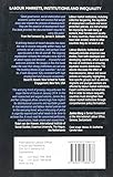 Image de Labour Markets, Institutions and Inequality: Building Just Societies in the 21st Century