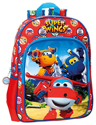 Preisvergleich Produktbild Super Wings Rucksack