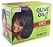 ORS Olive Oil No-Lye Relaxerkit Extra Strength (Pack of 3)