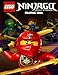 Produktbild Lego Ninjago Coloring Book: Coloring Book for Kids and Adults with Fun, Easy, and Relaxing Coloring Pages (Coloring Books for Adults and Kids 2-4 4-8 8-12+)