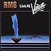 Produktbild Live At The Venue 1982 by Rms (2005-01-18)