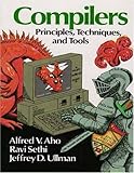 Image de Compilers: Principles, Techniques, and Tools