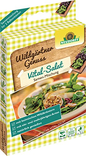 Preisvergleich Produktbild Vital-Salat NEUDORFF VITAL-SALAT 0894