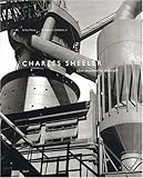 Image de Charles Sheeler : Une modernité radicale