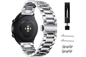 Niboow Pasek 22 mm do Xiaomi Watch S1/S1 Active / Mi Watch/Amazfit GTR 3/GTR 3 Pro / GTR2 eSIM, pasek do zegarka Huawei Watch GT 3 Pro 46 mm / GT 3 46 mm / GT Runner / Garmin Vivoactive 4