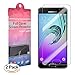 Produktbild Samsung Galaxy A3 (2017) Schutzfolie [Vollständige Abdeckung], iTURBOS [2 Pack ] [Blasenfreie][Klar HD Ultra] Displayschutzfolie Displayschutz Screen Protector Für Samsung Galaxy A3 (2017) [ Lebenslange Garantie]