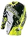 Produktbild O'Neal Kids Jersey Element Shocker Schwarz Gr. M