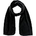 Produktbild Albatros 254740-200-00 Microfleece Coldlock Schal in schwarz