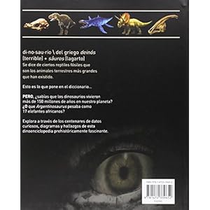Un Viaje A La Prehistoria. Dinosaurios