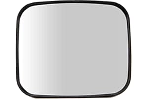 DZWSD Leichter Sicherheitsspiegel Acrylspiegel Diebstahlsicherer Spiegel Feld erweitern Garage Spiegel Geeignet für geschäft, büros oder Fabrik, Beobachtungsspiegel