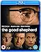 The Good Shepherd [Blu-ray] [Region Free]