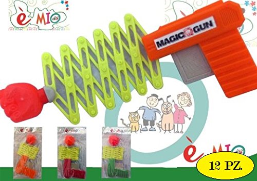 EOL Distribuzione-4247 4247, Colore Assortiti