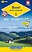 Produktbild Wanderkarte Basel - Aarau / Basel-Landschaft - Olten 1 : 60 000, wasserfest (Kümmerly+Frey Wanderkarten)