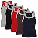 BLAZE - GYM VESTS - PACK OF (1-3-5-7-10) - SIZE (XS-S-M-L-XL-XXL) RS.699.00