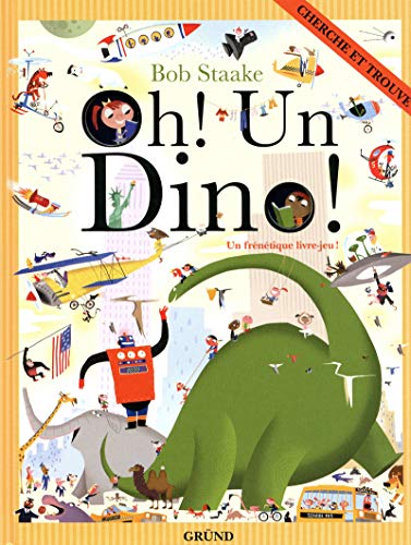 Download Oh ! Un dino ! Download Oh ! Un dino !