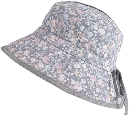 2017 Summer New Ladies Folding Outdoor Windscreen Sunscreen Double-sided Wearing A Shade Hat,Grey-Onesize