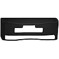 FLOMBIFY® EA24 Silicone Soft Case for Bose Soundlink Mini 1 and 2 Speaker - Waterproof Rubber Cover Travel Carry Pouch. Black (ONLY Cover CASE)