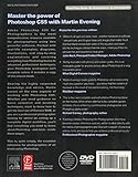 Image de Adobe Photoshop CS5 for Photographers: A professional image editor's guide to the creative use of Photoshop for the Macintosh and PC
