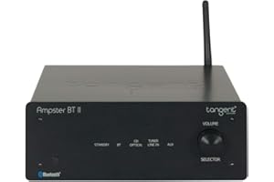 Tangent Ampster BT II HiFi Amplifier