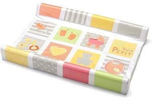 Foppapedretti Materassino per Fasciatoio, Petit