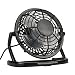 Produktbild Oyedens Notebook Computer Portable USB Super Stumm PC Schreibtisch Mini Fan Tischventilatoren