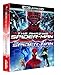 Collection Evolution : The Amazing Spider-Man + Le Destin d'un héros [4K Ultra HD + Blu-ray]