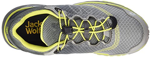 Jack Wolfskin Damen Zenon Track Low W Traillaufschuhe - 7