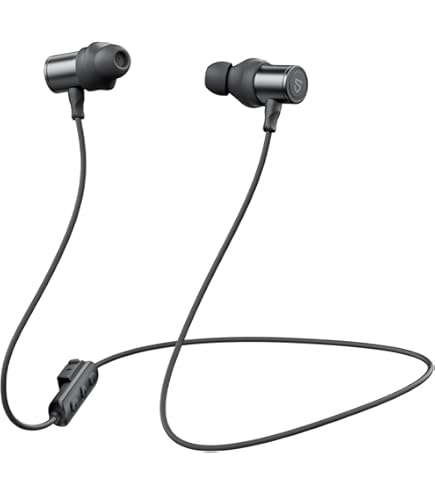 Kygo E2/400 Sports Earphones, Built-in Microphone and Remote