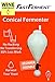 Produktbild Complete FastFerment Wine Equipment Kit by Home Brew Ohio