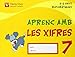 Produktbild Aprenc Amb Les Xifres Q7 (4-5 Anys)