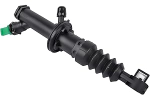 NSGMXT Clutch Master Cylinder Manual Transmission Replacement for Clio IV (BH_) Captur I (J5_, H5_) 0.9 1.5 1.2 TCe dCi 306108623R