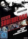 Steven Soderbergh Collection [3 DVDs] - Gina Carano