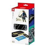 Starter Kit Zelda pour Nintendo Switch