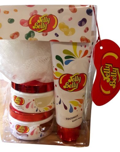 Price comparison product image Jelly Bean Body Wash