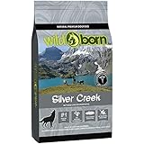 Wildborn Silver Creek 15 kg