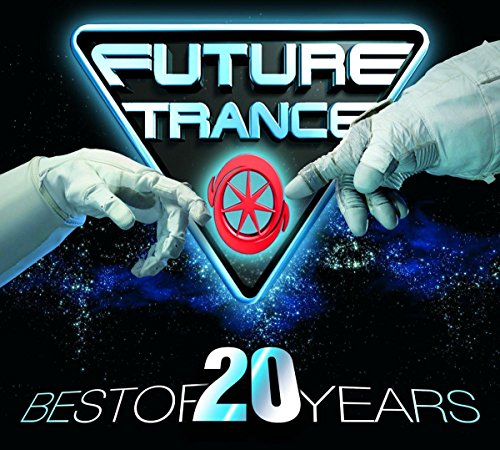 Preisvergleich Produktbild Future Trance - Best Of 20 Years
