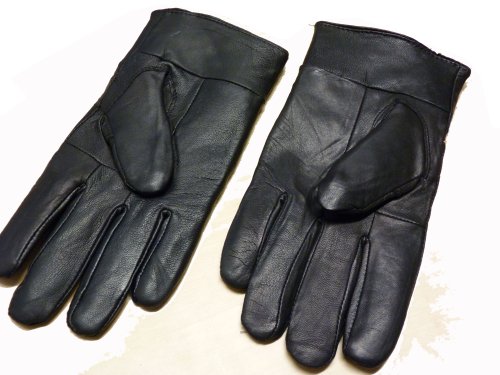Preisvergleich Produktbild XZ2 Herren Lederhandschuhe Extra Gross! 2XL