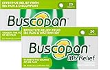 Buscopan IBS Relief Hyoscine Butylbromide 20 Tablets X 2