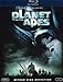Planet Of Apes (2001) [Edizione: Stati Uniti] [USA] [Blu-ray]