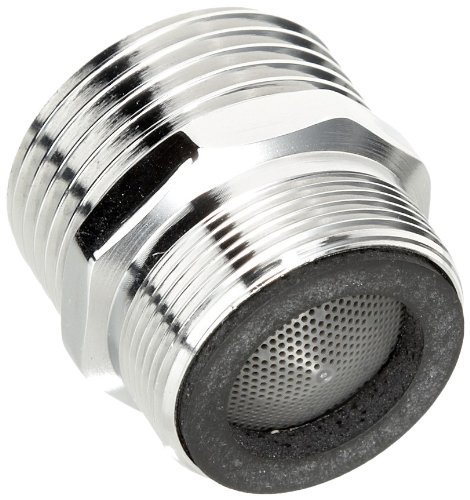 Gardena 2910-20 SB-Perlstrahl-Gewindeteil, M 24 x 1/26,5 mm (G 3/4) - 2