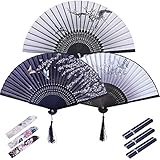 chinesische stoffe münchen ❧Das Paket beinhaltet: Für jeden Faltfächer erhalten Sie einen Fächerüberzug aus Seide und eine Geschenkbox. Egal, ob Sie ihn selbst verwenden oder an einen Freund weitergeben, er ist ein gutes Geschenk.