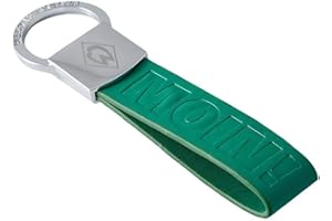 SPORTVEREIN BREMEN SV Werder Bremen Schlüsselanhänger - Moin - Anhänger, Keychain - Plus Lesezeichen I Love Bremen
